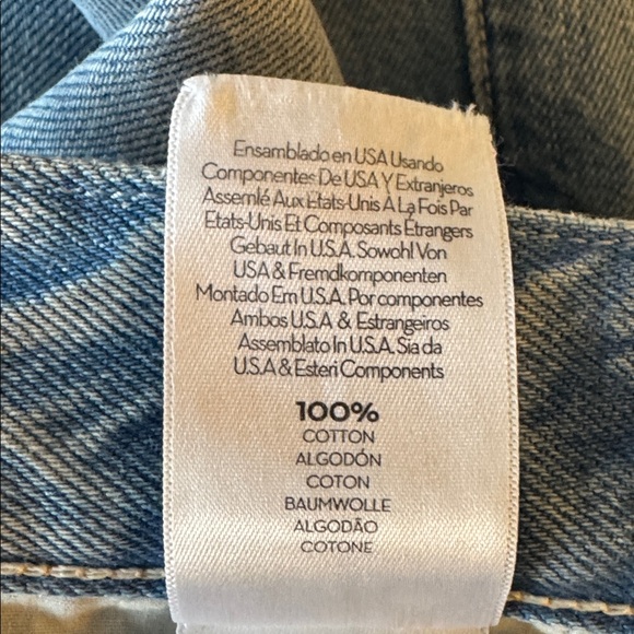 Mother  jeans size 27 inseam 30” - Picture 10 of 10